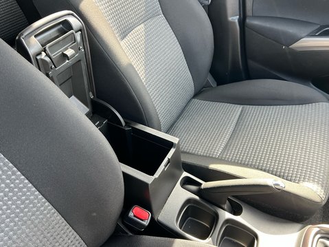 Suzuki S-Cross MOTION BOOSTERJET MHEV 29