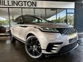Land Rover Range Rover Velar 2.0 D200 MHEV Edition Auto 4WD Euro 6 (s/s) 5dr 26