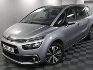 Citroen Grand C4 Spacetourer BLUEHDI FLAIR S/S 20