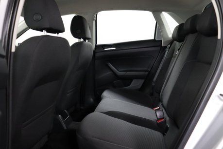 Volkswagen Polo SE TDI 40