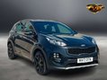 Kia Sportage 1.7 Sportage GT-Line Edition CRDi ISG 5dr - NATIONAL DELIVERY* 7
