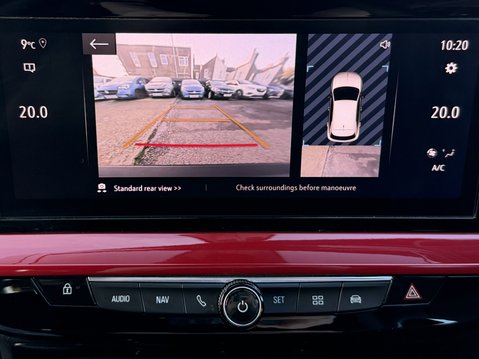 Vauxhall Mokka 1.2 Turbo SRi Premium 5dr 24