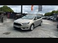 Ford Focus ZETEC 3