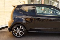 Volkswagen Up GTI 7