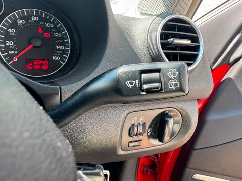 Audi A3 1.9 TDI Special Edition Sportback 5dr 15