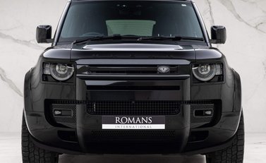 Land Rover Defender SE 20