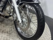 Yamaha XVS DRAGSTAR 125 2004 16K EXCELLENT CONDITION VTWIN CRUISER 125CC 41