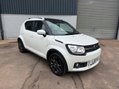 Suzuki Ignis 1.2 Dualjet SZ-T Euro 6 5dr 1
