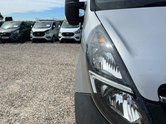 Vauxhall Movano LWB L3H3 High Roof F3500 EURO 6 NO VAT 22