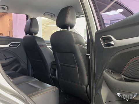 MG ZS 1.5 VTi-TECH Exclusive Euro 6 (s/s) 5dr 49
