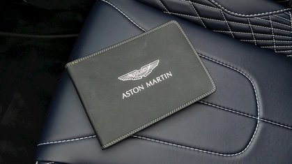 Ex-Beatles Aston Martin sells at London auction