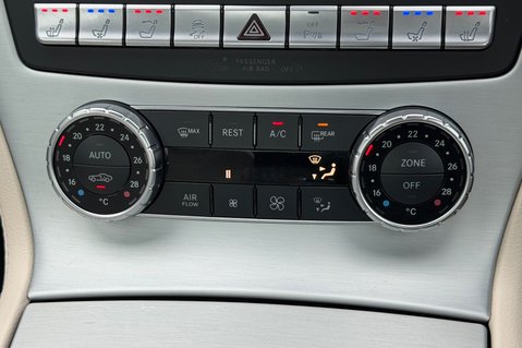 Mercedes-Benz SL Series SL400 AMG SPORT - HARMAN KARDON -PORCELAIN LEATHER  43