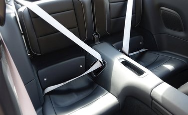 Porsche 911 (991) Carrera 4S 11