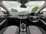 Vauxhall Grandland X 1.5 Turbo D BlueInjection SE Euro 6 (s/s) 5dr 7