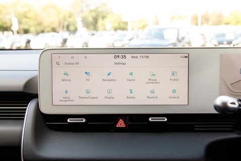 Hyundai IONIQ 5 PREMIUM 29