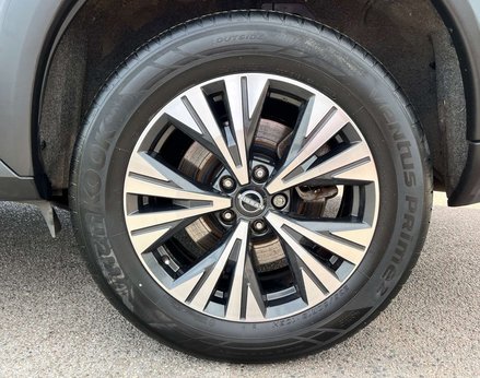 Nissan X-Trail 1.5 X-Trail Acenta Premium E-Power Auto 5dr 13