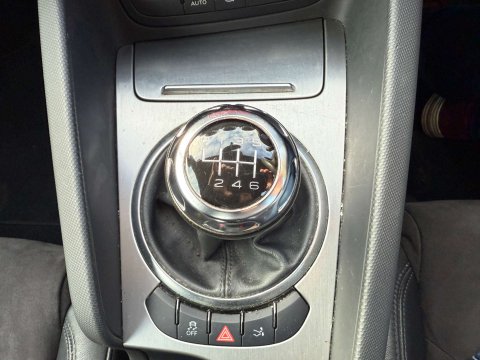 Audi TT 1.8 TT Sport TFSI 2dr 6