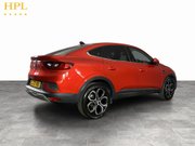 Renault Arkana 1.3 TCe MHEV S Edition SUV 5dr Petrol EDC 2WD Euro 6 (s/s) (140 ps) Air Con 7