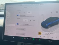 Tesla Model Y Model Y Long Range Awd 20