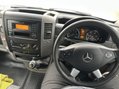 Mercedes-Benz Sprinter 313 RACE VAN CAMPERVAN MOTORHOME 59