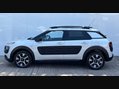 Citroen C4 Cactus 1.6 C4 Cactus Flair Blue HDi S/S Semi-Auto 5dr 51
