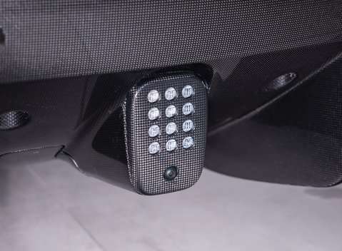 Ferrari 488 Pista Spider 45