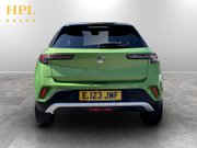 Vauxhall Mokka Electric 50kWh Ultimate SUV 5dr Electric Auto (136 ps) 6