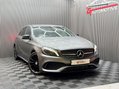Mercedes-Benz A Class 2.1 A200d AMG Line (Premium) 7G-DCT Euro 6 (s/s) 5dr 5