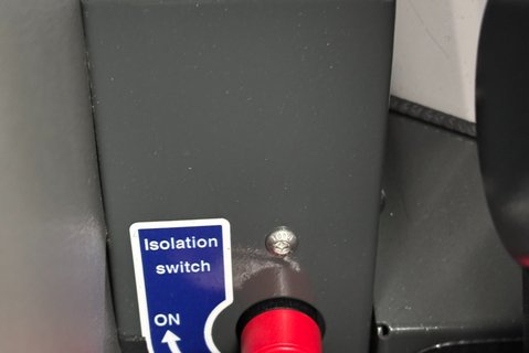 Ford Transit 350 Drw L4 130 ps Single Cab Dropside Truck with Tail Lift - Plant Spec 26