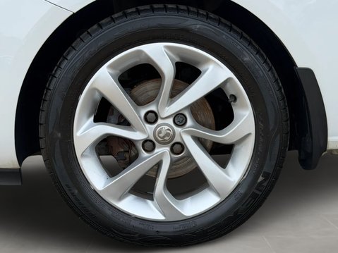 Vauxhall Corsa 1.4 Energy 5dr [AC] 13