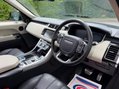 Land Rover Range Rover Sport 3.0 SD V6 HSE Dynamic Auto 4WD Euro 6 (s/s) 5dr 66