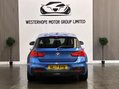 BMW 1 Series 1.5 118i M Sport Euro 6 (s/s) 5dr 22