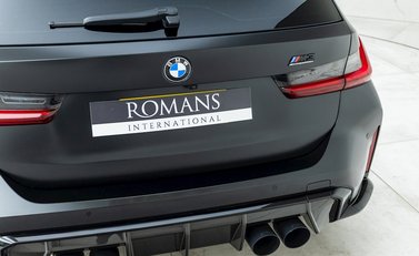 BMW M3 Touring 25