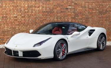 Ferrari 488 GTB 6