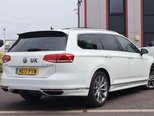 Volkswagen Passat 2.0 TDI R-Line Estate 5dr Diesel DSG Euro 6 (s/s) (190 ps) 10