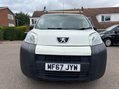 Peugeot Bipper HDI PROFESSIONAL 8