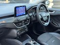 Ford Focus 1.5 EcoBlue Active X Estate 5dr Diesel Auto Euro 6 (s/s) (120 ps) 22
