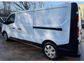 Renault Trafic 2.0 dCi Blue LL30 Business L2 H1 Euro 6 (s/s) 5dr 19