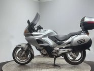 Honda NT650V Deauville 650 2005 ONLY 11K MOT CLEAN EXAMPLE 650CC COMMUTER TOURER BIKE 4