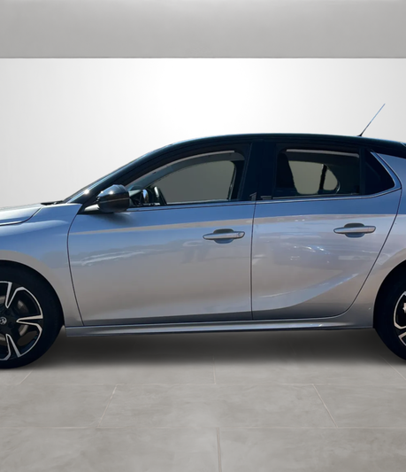 Vauxhall Corsa 1.2 Turbo Elite Edition 5dr (21-22)