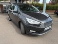 Ford Grand C-Max 1.5 TDCi Titanium Euro 6 (s/s) 5dr 9