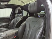 Mercedes-Benz S Class 3.0 S350 L AMG Line Executive Bluetec Auto 4dr 53