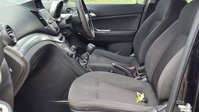 Chevrolet Orlando 1.8 LS MPV 5dr Petrol Manual Euro 5 (141 ps) 16