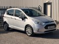 Ford B-Max 1.5 B-Max Titanium TDCi 5dr 1