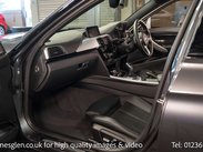 BMW 3 Series 3.0 330d M Sport Auto 4dr 14