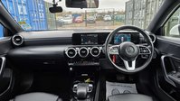 Mercedes-Benz A Class 1.5 A180d Sport Hatchback 5dr Diesel 7G-DCT Euro 6 (s/s) (116 ps) 16