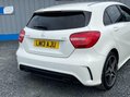 Mercedes-Benz A Class 1.8 A200 CDI AMG Sport Euro 5 (s/s) 5dr 42