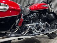 Yamaha XVZ1300 ROYALSTAR 2008 ONLY 14K FLAGSHIP CRUISER BIKE VTWIN 13