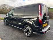 Ford Transit Connect 250 L2 Sport 120ps Tdci Panel Van - Rear Camera / Climate Control 6
