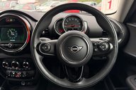 Mini Clubman COOPER CLASSIC LOOK! ONLY 24000 MILES..SAT NAV..CRUISE 18" ALLOYS 20